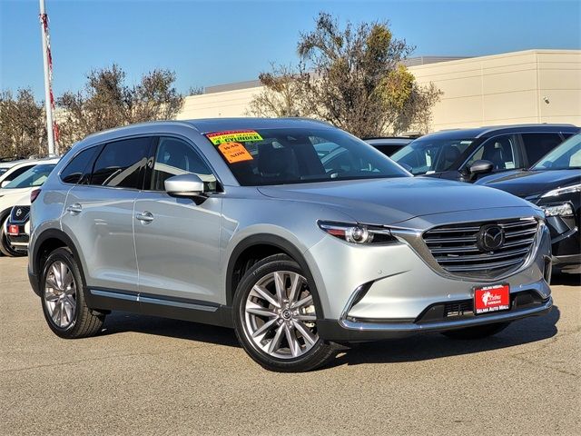 2023 Mazda CX-9 Grand Touring