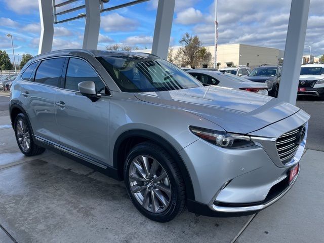 2023 Mazda CX-9 Grand Touring