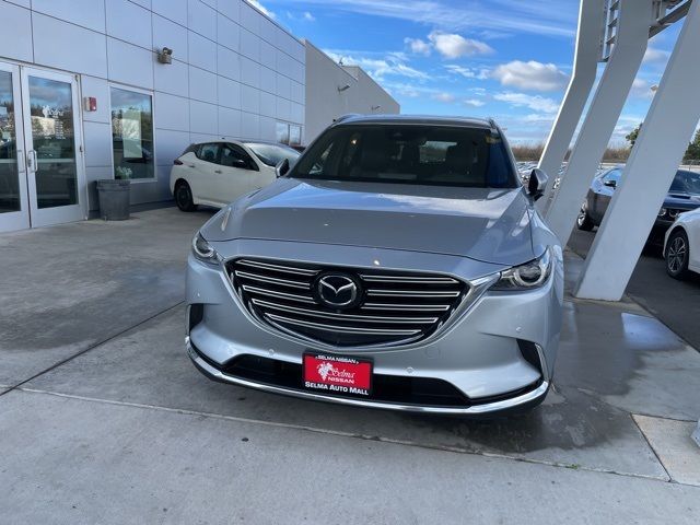 2023 Mazda CX-9 Grand Touring