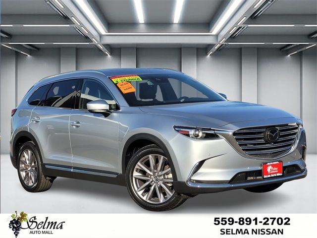 2023 Mazda CX-9 Grand Touring