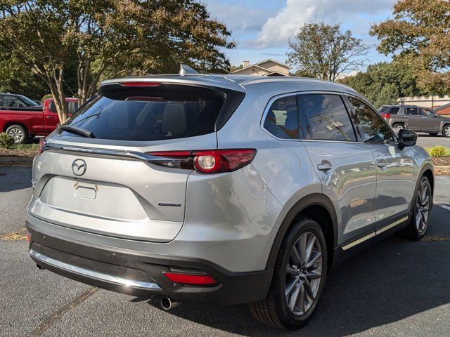 2023 Mazda CX-9 Grand Touring