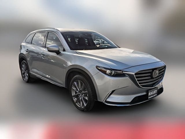 2023 Mazda CX-9 Grand Touring