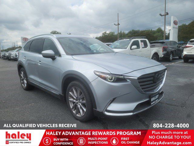 2023 Mazda CX-9 Grand Touring