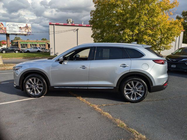 2023 Mazda CX-9 Grand Touring