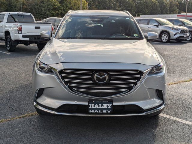 2023 Mazda CX-9 Grand Touring