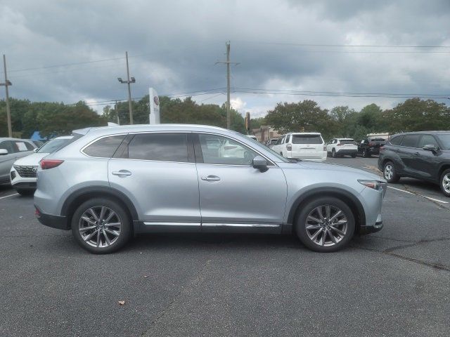 2023 Mazda CX-9 Grand Touring