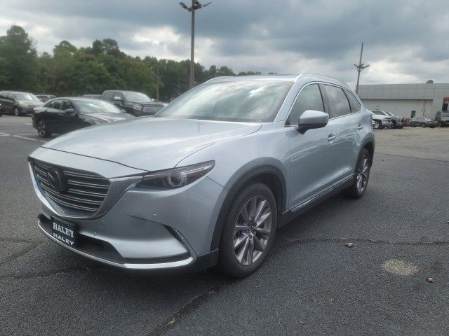 2023 Mazda CX-9 Grand Touring