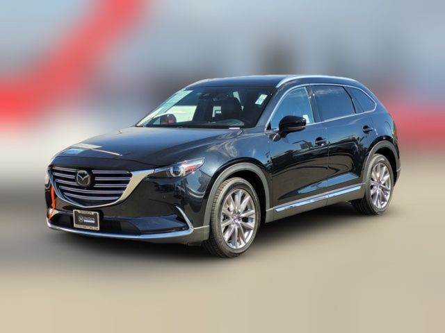 2023 Mazda CX-9 Grand Touring