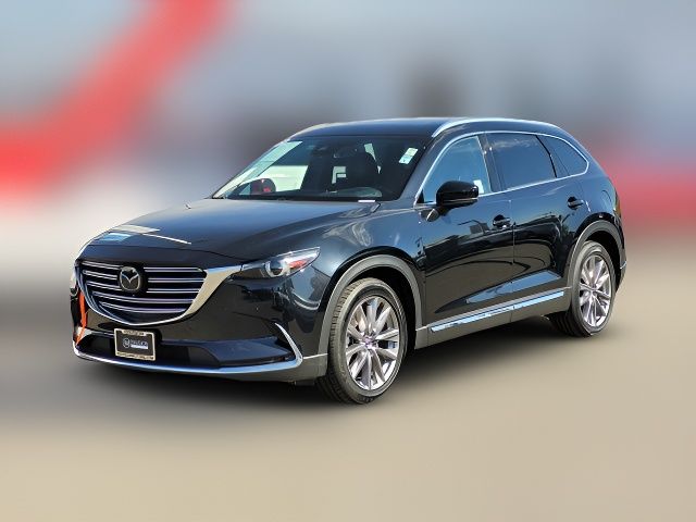 2023 Mazda CX-9 Grand Touring