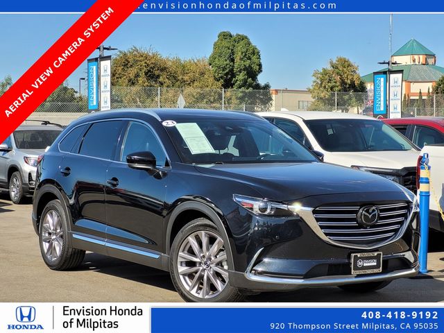 2023 Mazda CX-9 Grand Touring