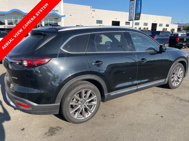 2023 Mazda CX-9 Grand Touring