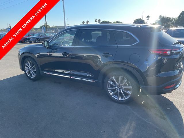 2023 Mazda CX-9 Grand Touring