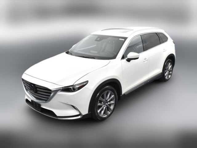 2023 Mazda CX-9 Grand Touring