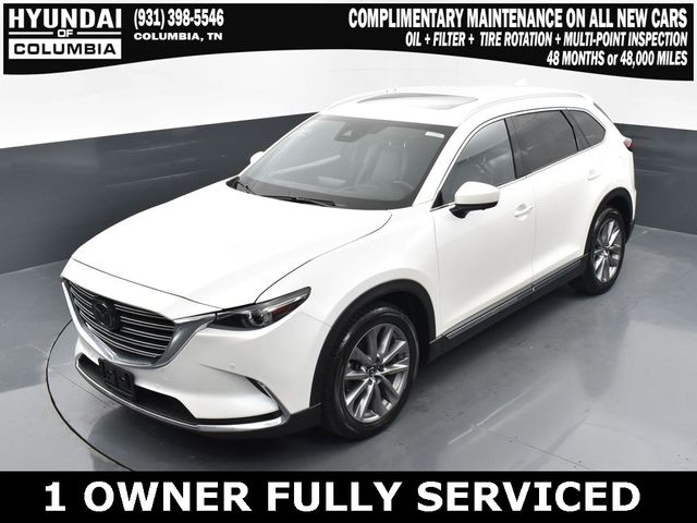 2023 Mazda CX-9 Grand Touring