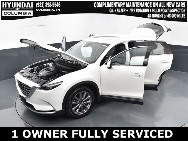 2023 Mazda CX-9 Grand Touring