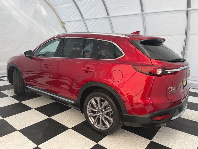 2023 Mazda CX-9 Grand Touring