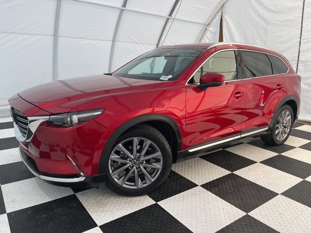 2023 Mazda CX-9 Grand Touring