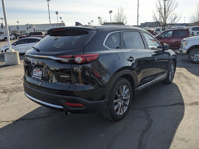 2023 Mazda CX-9 Grand Touring