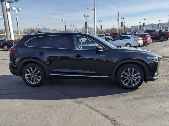 2023 Mazda CX-9 Grand Touring