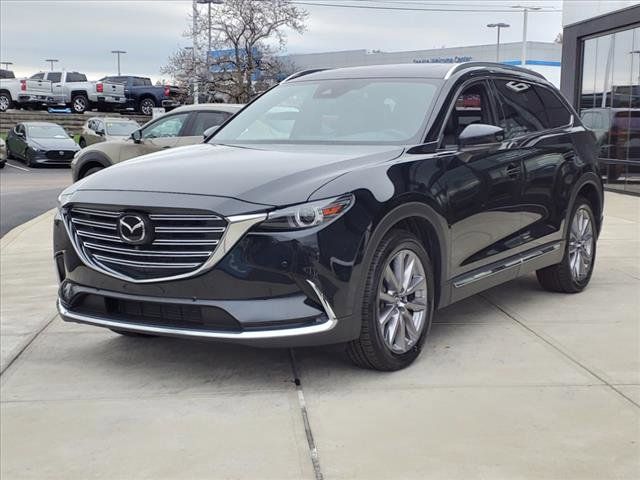 2023 Mazda CX-9 Grand Touring