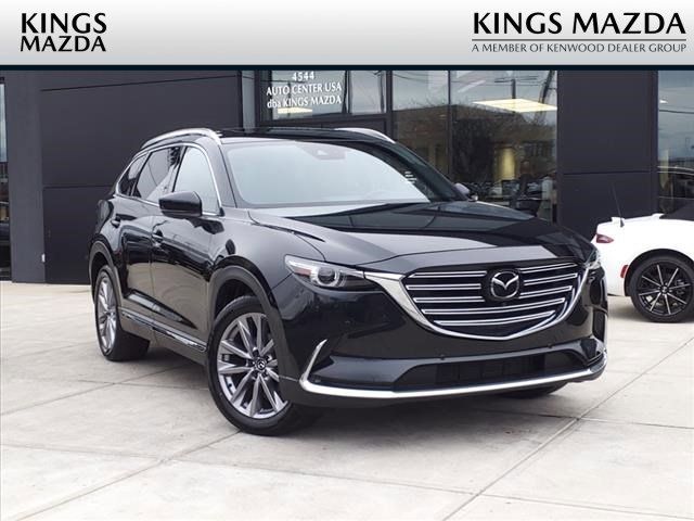 2023 Mazda CX-9 Grand Touring