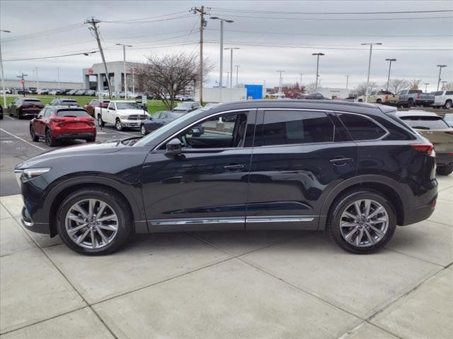 2023 Mazda CX-9 Grand Touring