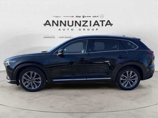 2023 Mazda CX-9 Grand Touring