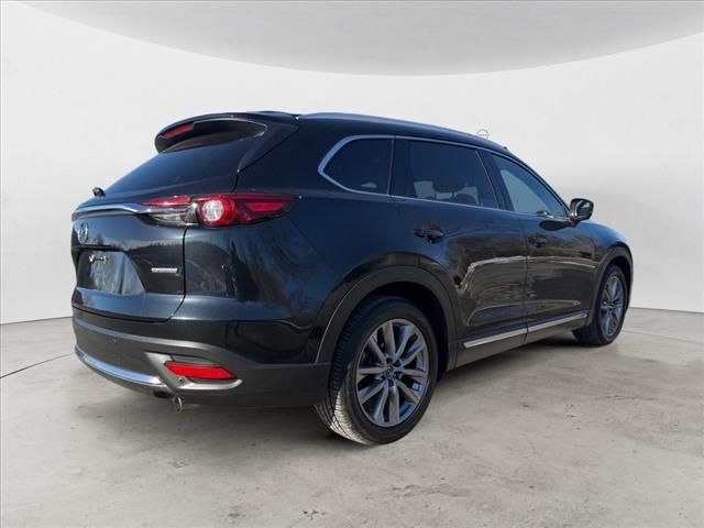 2023 Mazda CX-9 Grand Touring