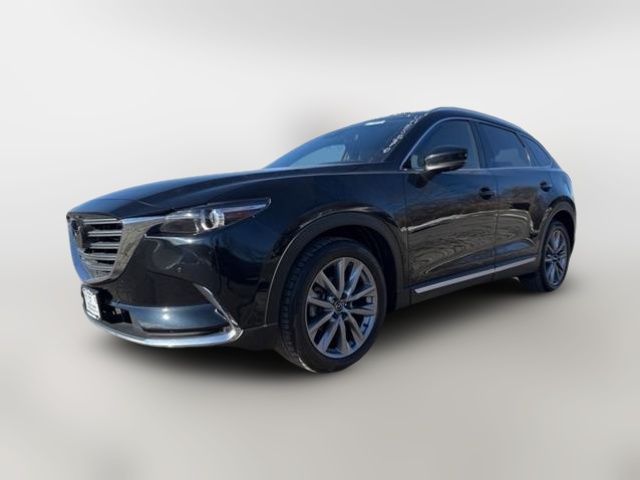 2023 Mazda CX-9 Grand Touring