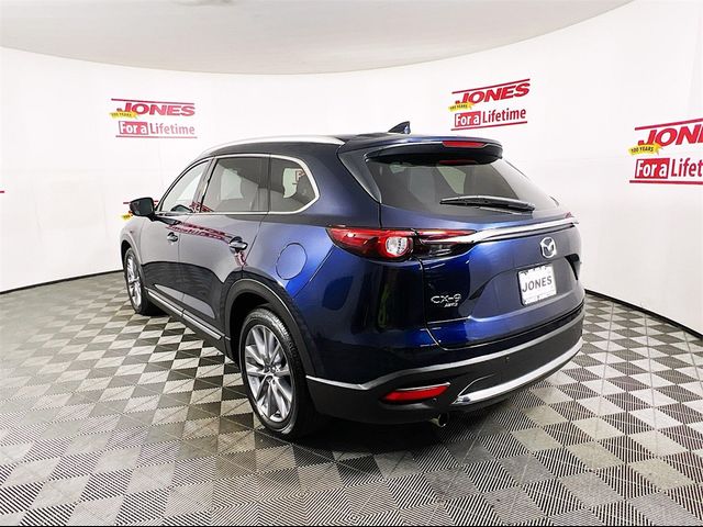 2023 Mazda CX-9 Grand Touring