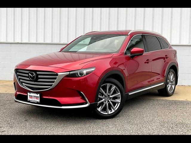 2023 Mazda CX-9 Grand Touring