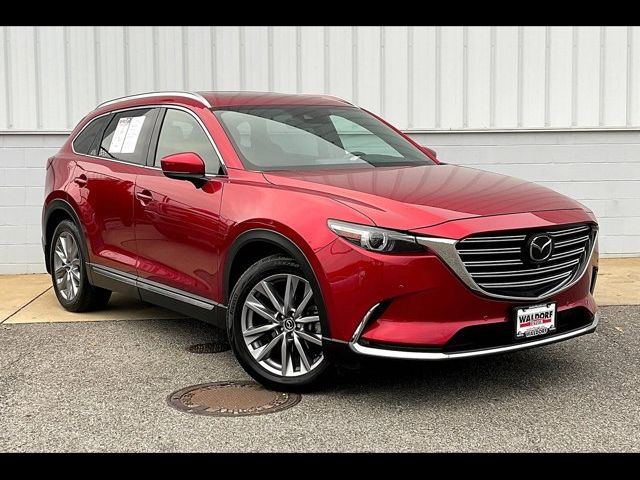 2023 Mazda CX-9 Grand Touring