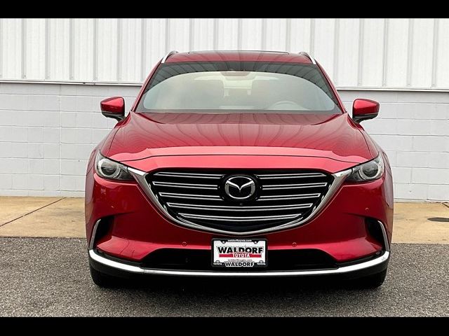 2023 Mazda CX-9 Grand Touring