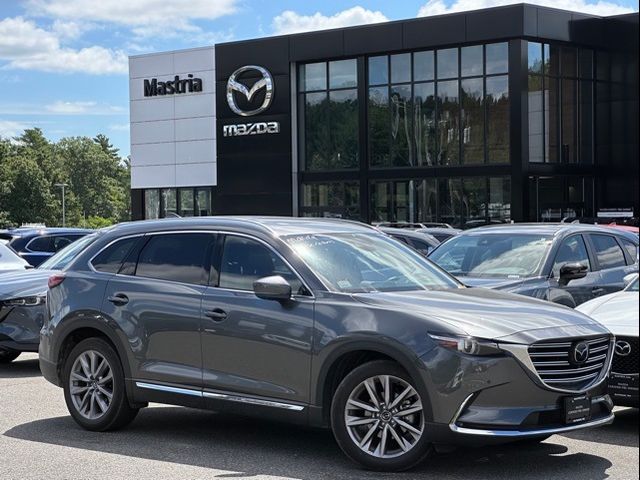 2023 Mazda CX-9 Grand Touring