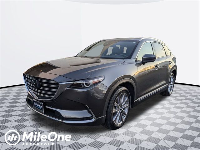 2023 Mazda CX-9 Grand Touring