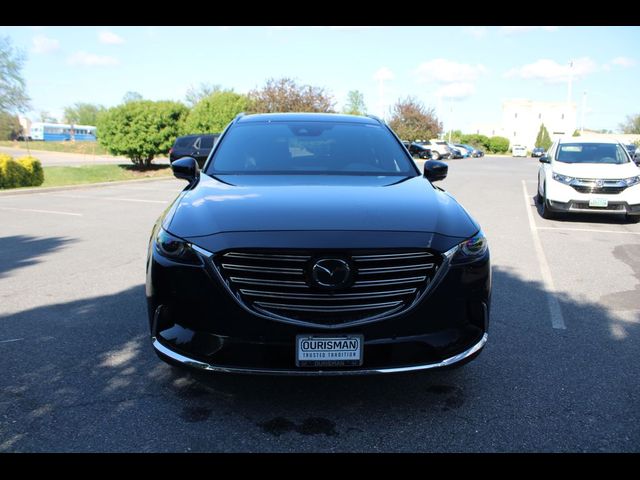 2023 Mazda CX-9 Grand Touring