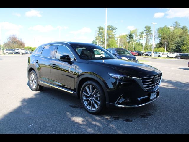2023 Mazda CX-9 Grand Touring