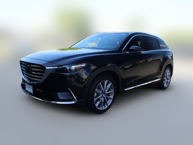 2023 Mazda CX-9 Grand Touring