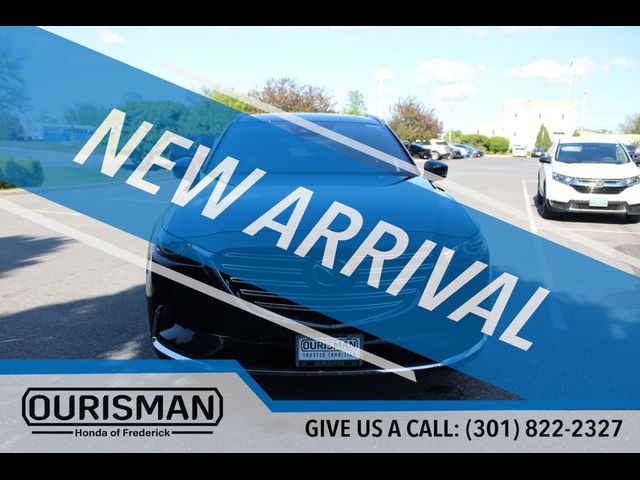 2023 Mazda CX-9 Grand Touring