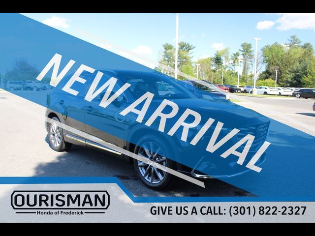 2023 Mazda CX-9 Grand Touring