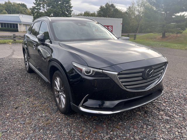 2023 Mazda CX-9 Grand Touring