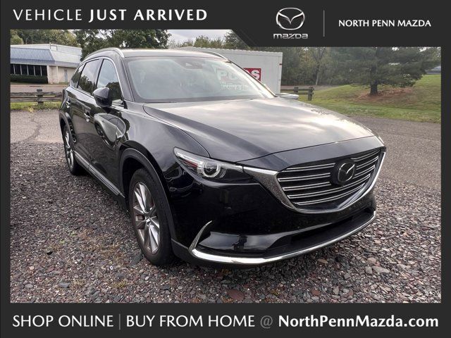 2023 Mazda CX-9 Grand Touring