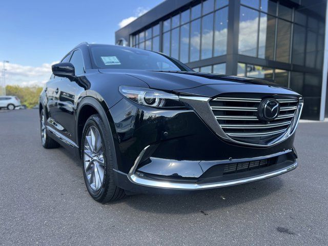 2023 Mazda CX-9 Grand Touring