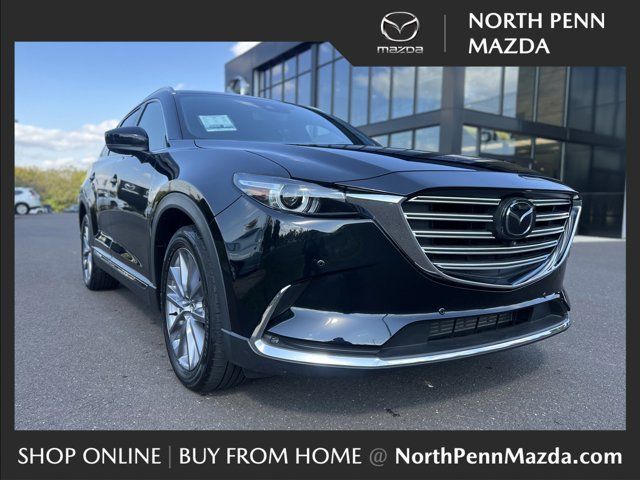 2023 Mazda CX-9 Grand Touring