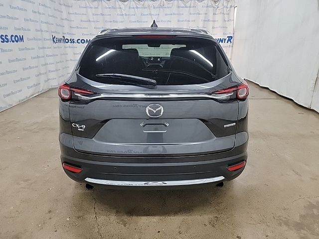 2023 Mazda CX-9 Grand Touring