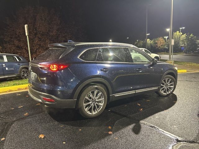 2023 Mazda CX-9 Grand Touring