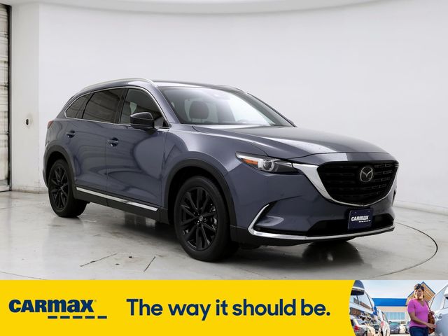 2023 Mazda CX-9 Grand Touring