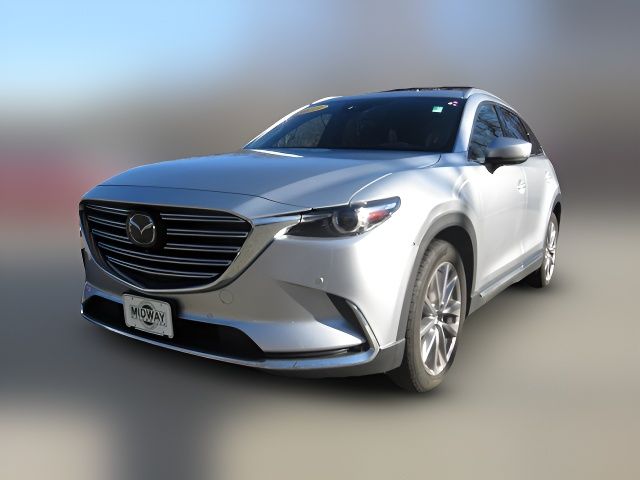 2023 Mazda CX-9 Grand Touring