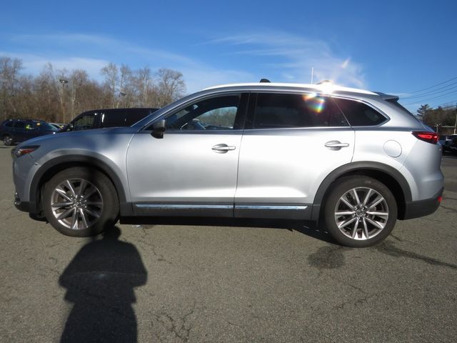 2023 Mazda CX-9 Grand Touring