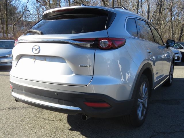 2023 Mazda CX-9 Grand Touring